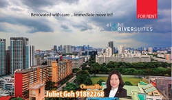 Eight Riversuites (D12), Condominium #177211162